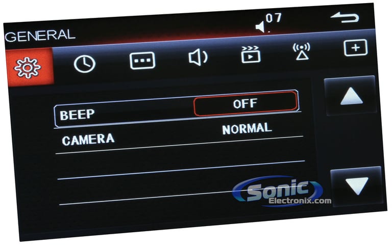 Dual XDVD1175BT Image 15
