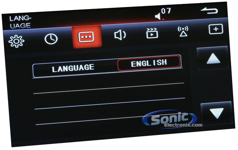 Dual XDVD1175BT Image 17