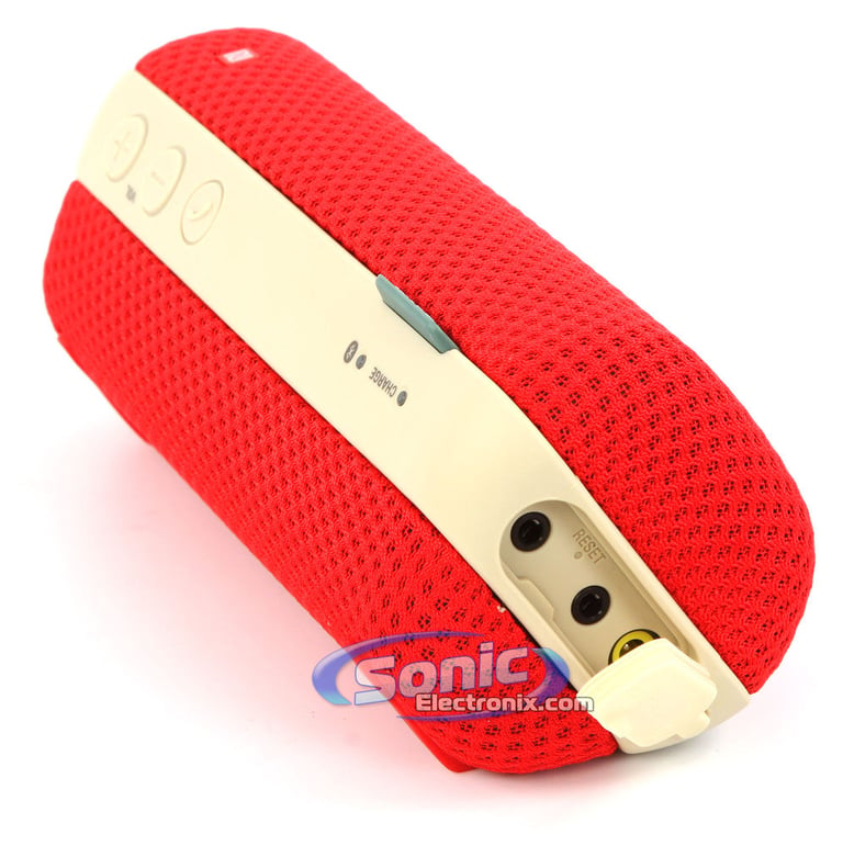 Sony SRS-BTS50 - Red Image 5