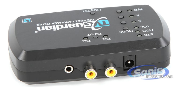 TV Guardian TVG-LT Image 2