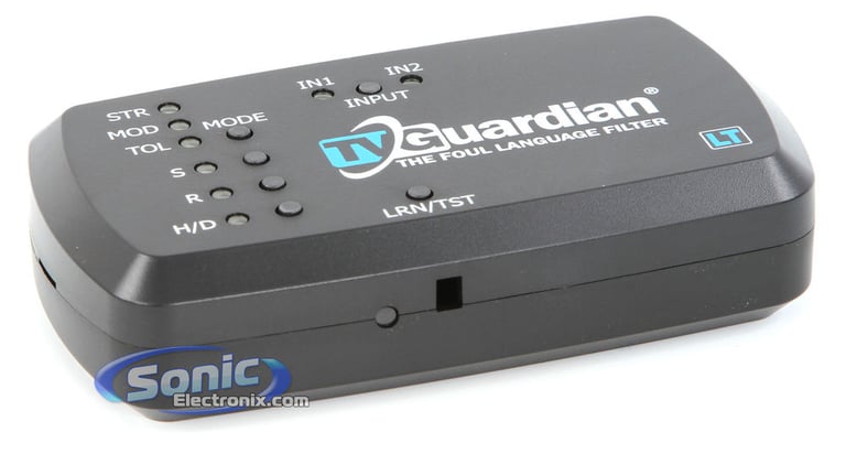 TV Guardian TVG-LT Image 3