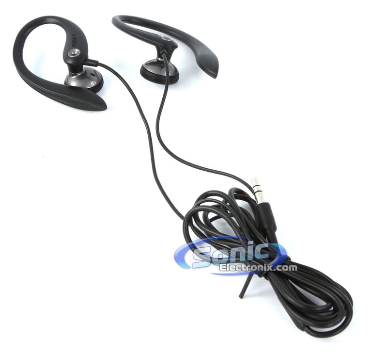 Philips GoGEAR FitDot SA5DOT04ONS Image 7