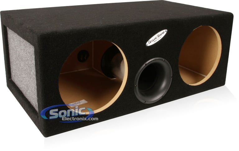 Ground Shaker GSP 2 10 (OPEN BOX) Image 3
