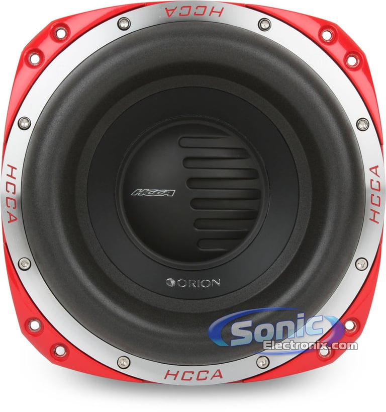 Orion HCCA104 Open Box Image 11