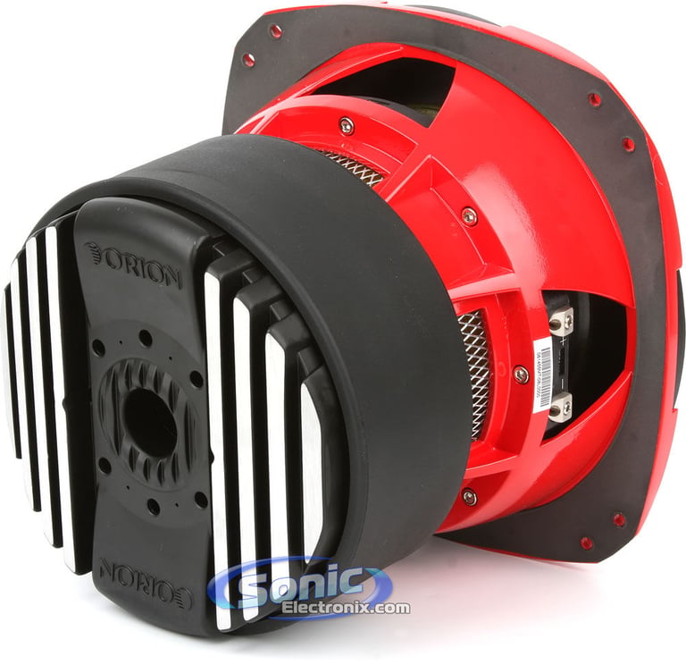 Orion HCCA104 Open Box Image 13