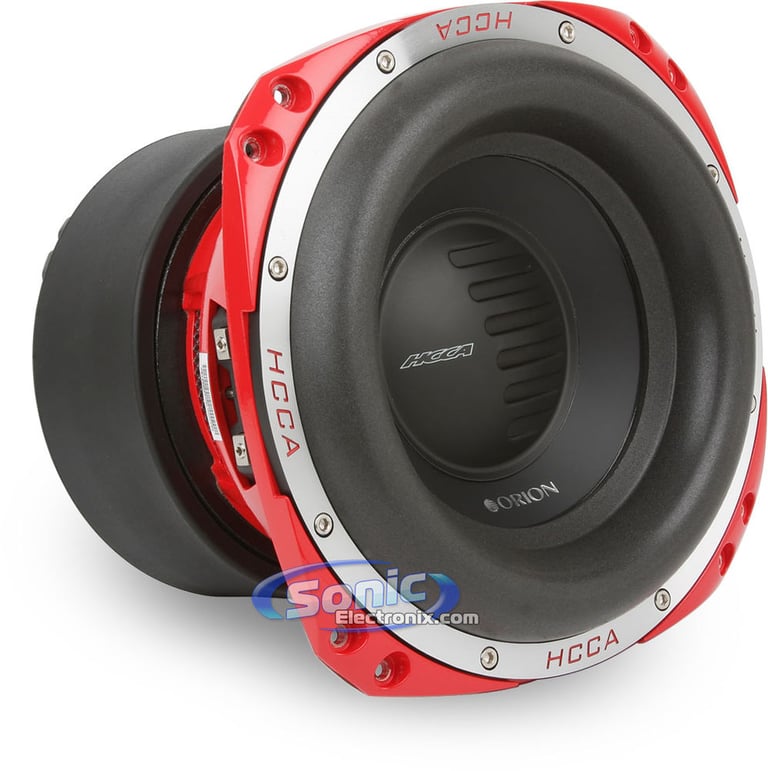 Orion HCCA104 Open Box Image 9