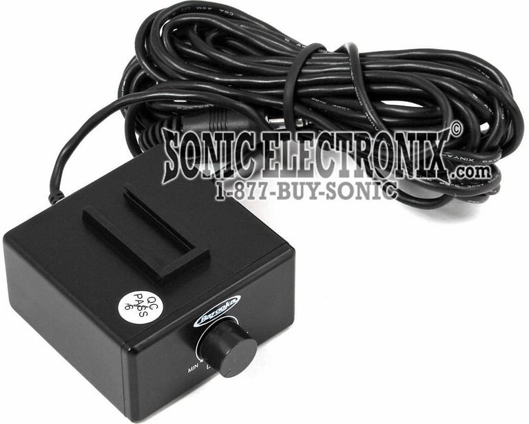 Bazooka RBCM-100 Image 1