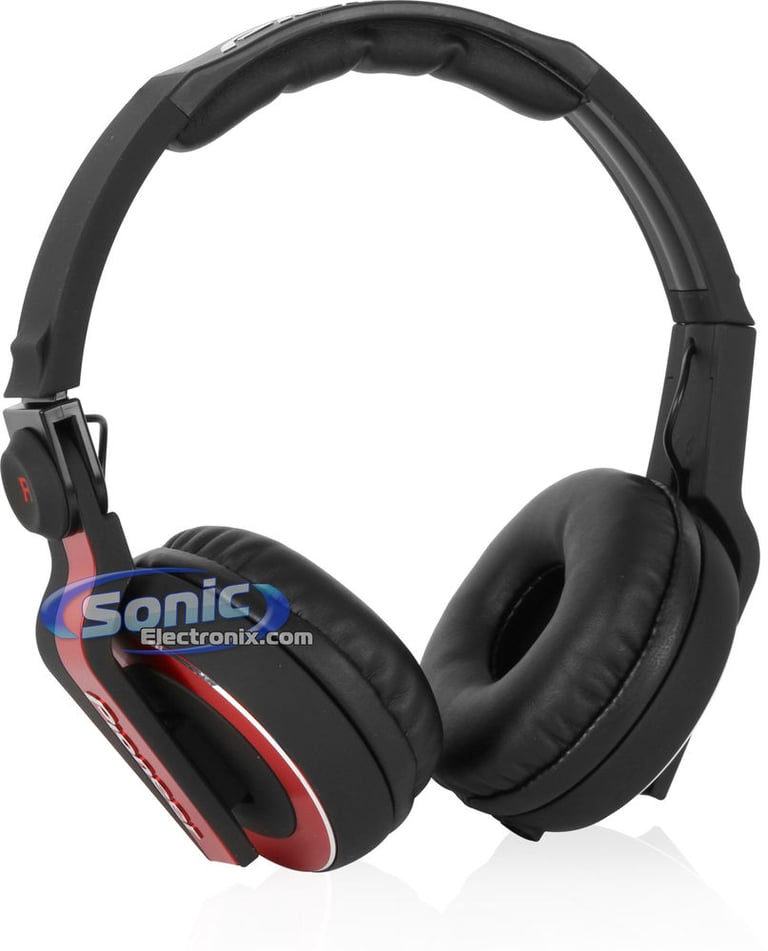 Pioneer CDJ350 + HDJ500R Image 12