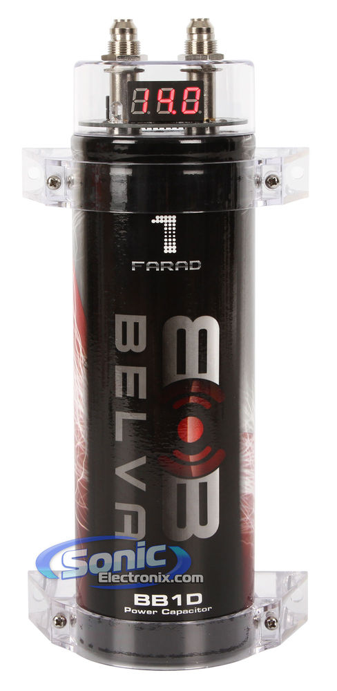 Belva 1SV12B_VSD-CK Image 7