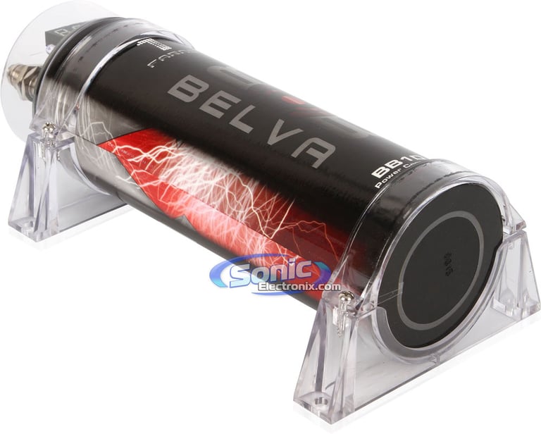 Belva 1SV12B_VSD-CK Image 8