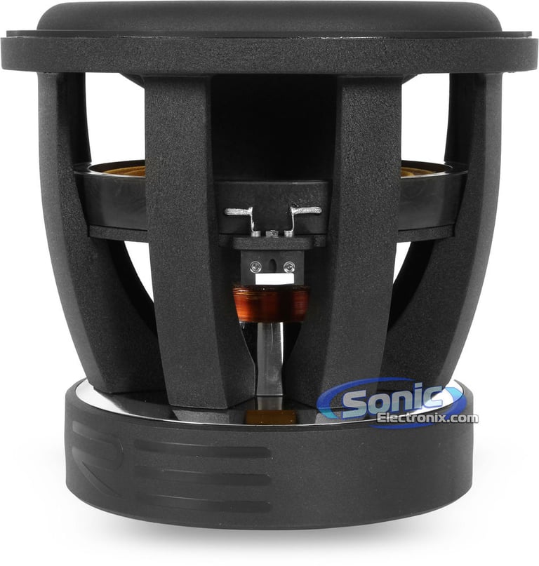 RE Audio XX12 V2D2 (XXv2-12D2) Image 5