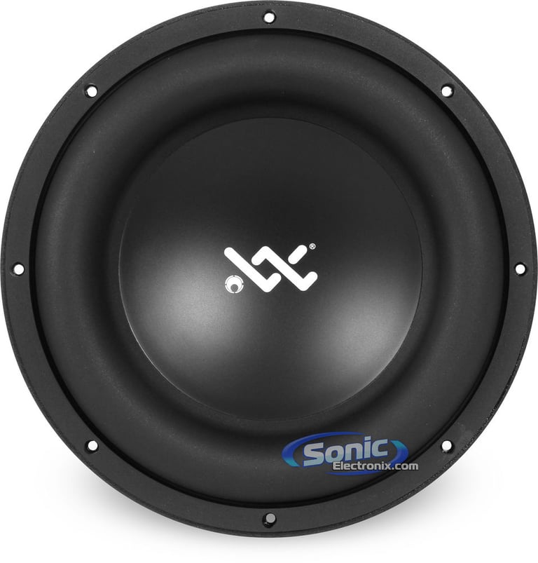 RE Audio XX12 V2D4 (XXv2-12D4) Image 3