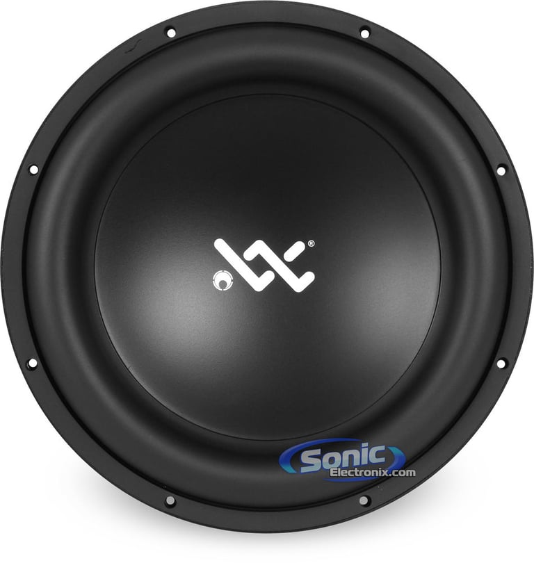 RE Audio XX15 V2D2 (XXv2-15D2) Image 2