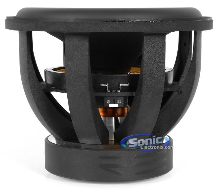 RE Audio XX15 V2D2 (XXv2-15D2) Image 4