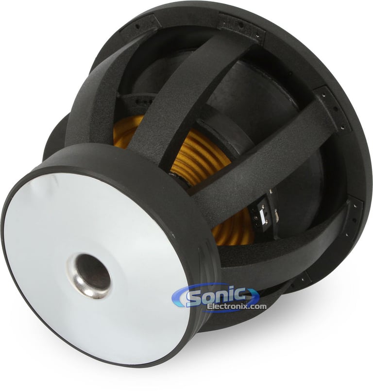 RE Audio XX15 V2D2 (XXv2-15D2) Image 5