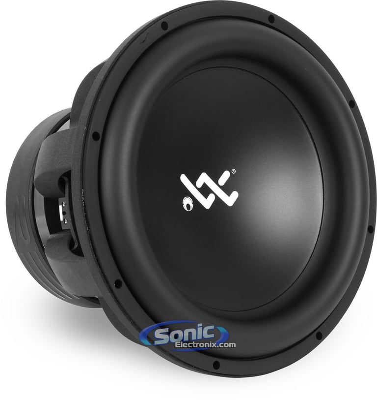 RE Audio  XXv2-15D4 (XX15 V2D4) Image 1
