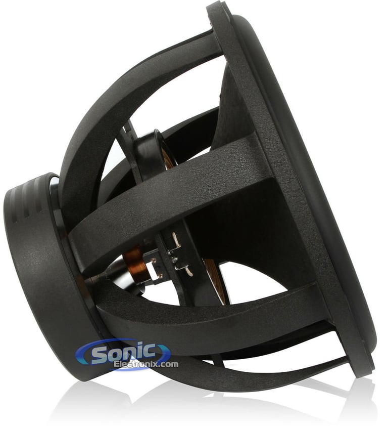 RE Audio XX18V2D4 (XX18 V2D4) Image 3