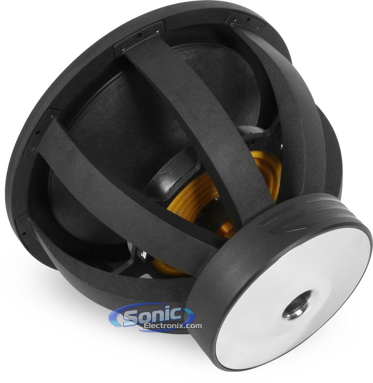 RE Audio XX18V2D4 (XX18 V2D4) Image 5