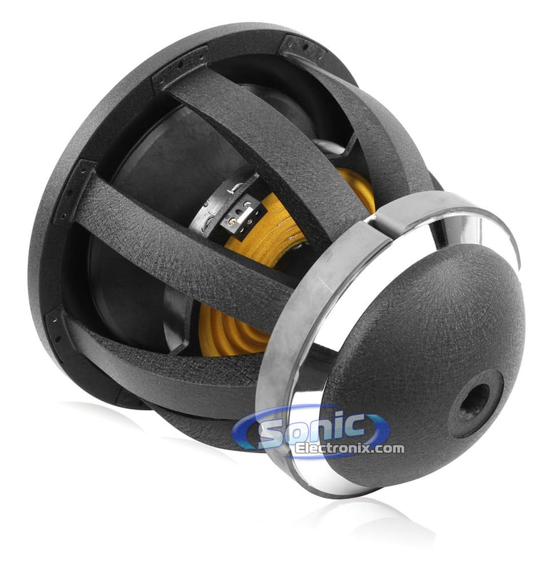 RE Audio XXX-15D2 v2 (XXX15v2D2) Image 5