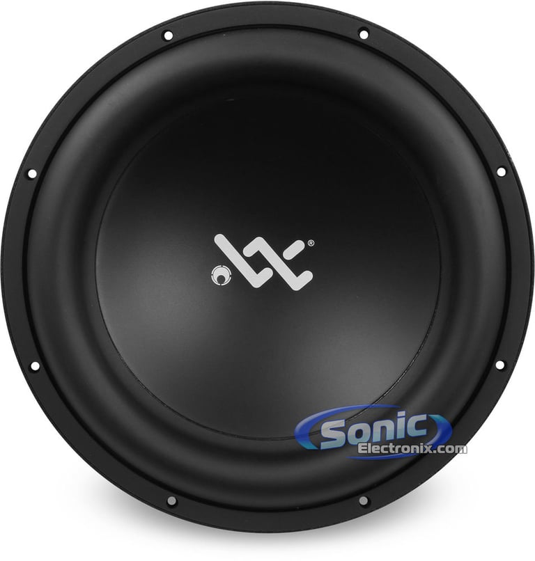 RE Audio XXX15 V2D4 Refurbished Image 2