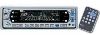 Boss AVA-2855R Image 1