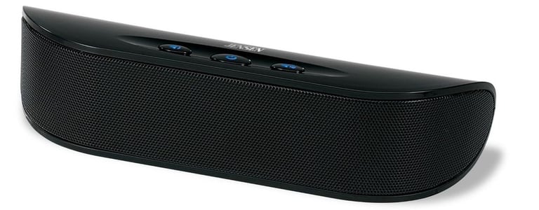 Jensen SMPS-200 Image 1
