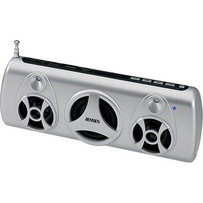 Jensen SMPS-575 Image 1