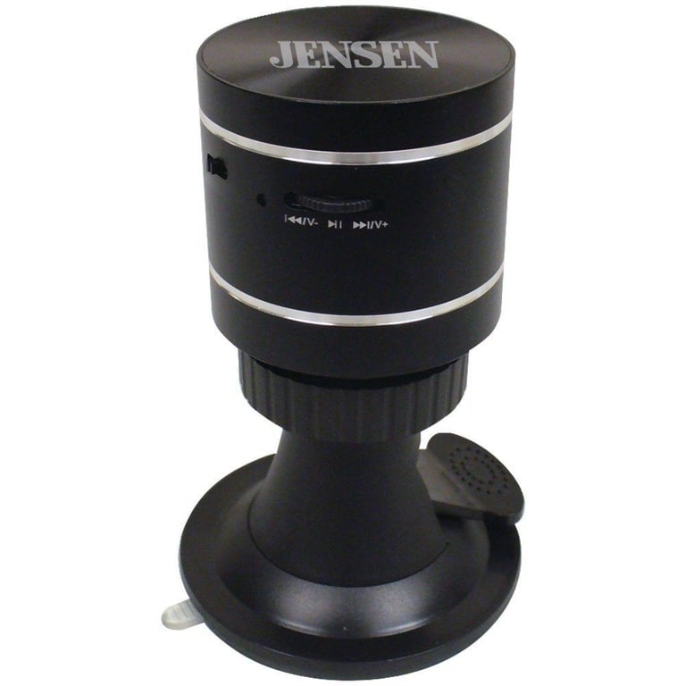 Jensen SMPS-600 Image 1