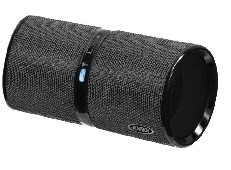 Jensen SMPS-622 (Black) Image 1