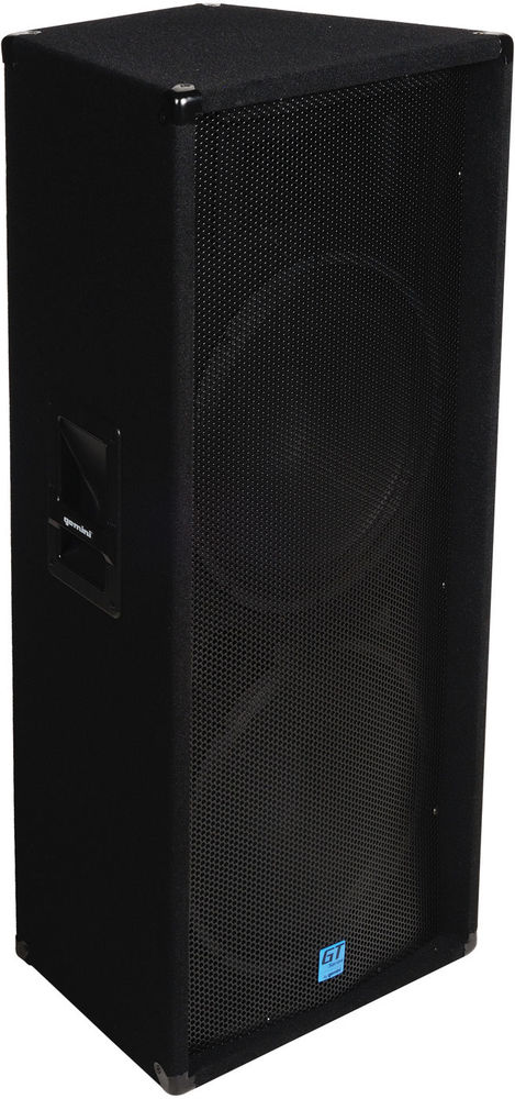 Gemini GT3004 + PMX801 Image 3
