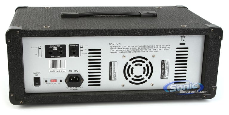 Gemini GT3004 + PMX801 Image 7