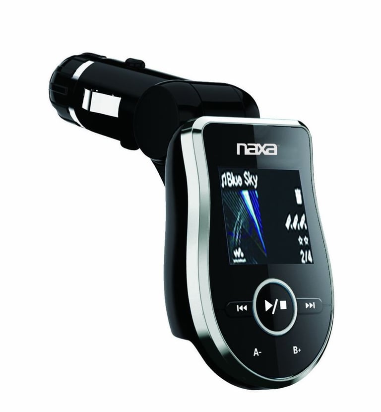 Naxa NI-3215 Image 2