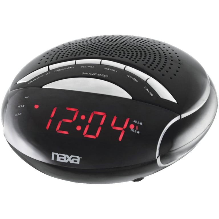 Naxa NRC-170 Image 1