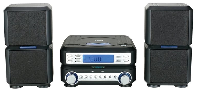 Naxa NS-438 Image 1