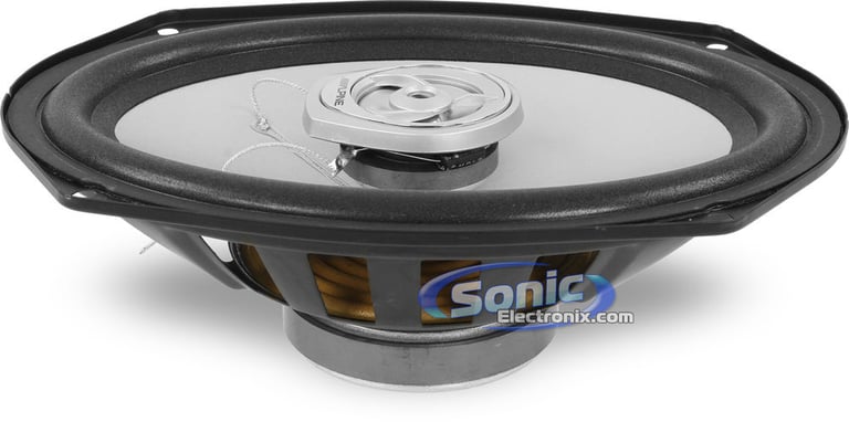 Alpine SXE-6925S Image 6