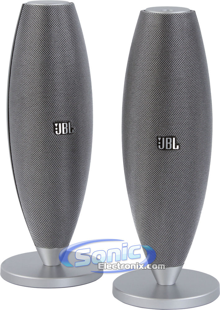 JBL Duet II (Black) Image 1