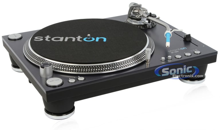 Stanton ST.150 (ST-150 HP) Image 1