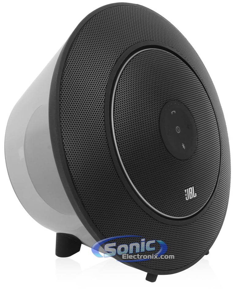 JBL Voyager - Black Image 1