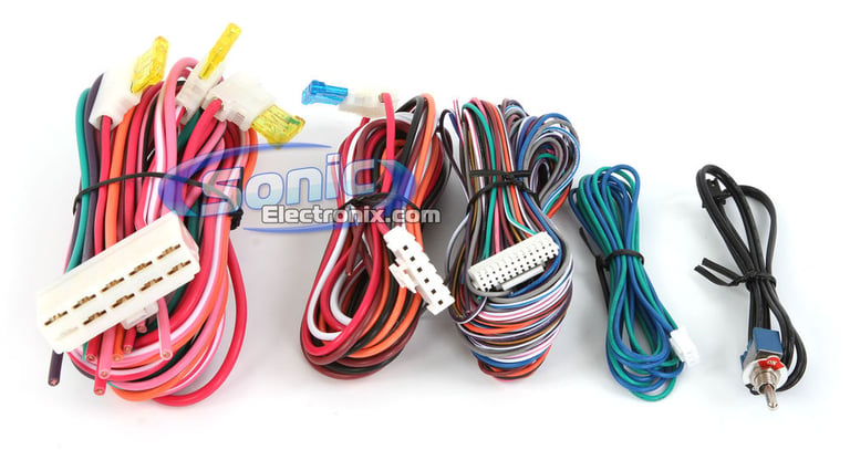 Viper Responder LC3 5706V (Open Box, Great) Image 13