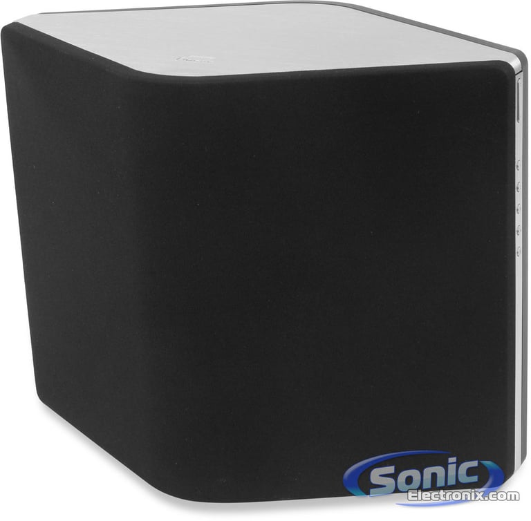 Philips Fidelio A5 (AW5000/10) Image 1