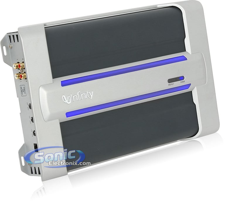 JBL 300W Bass Package Image 2