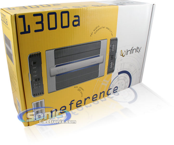 JBL 300W Bass Package Image 5
