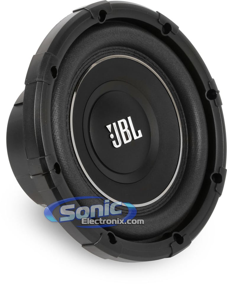 JBL 300W Bass Package Image 6