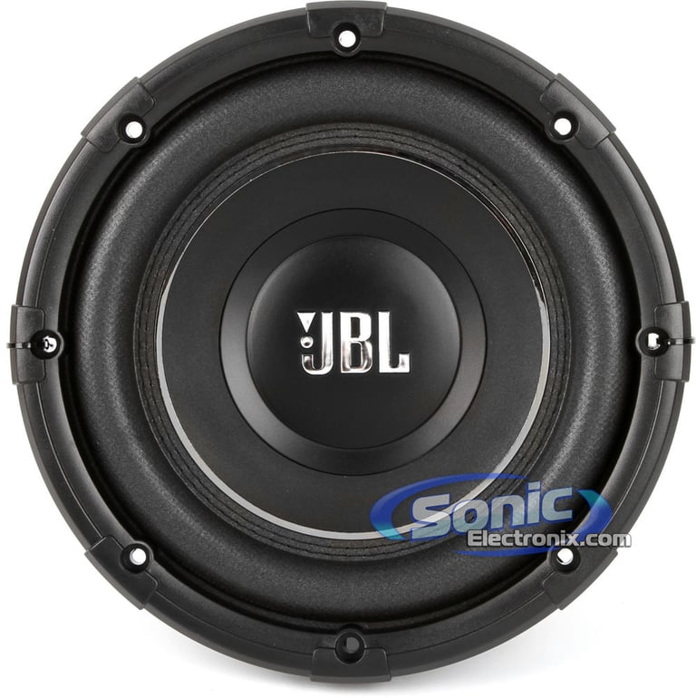 JBL 300W Bass Package Image 7