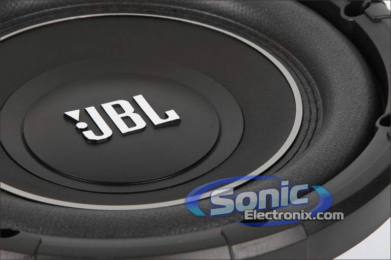 JBL 300W Bass Package Image 8