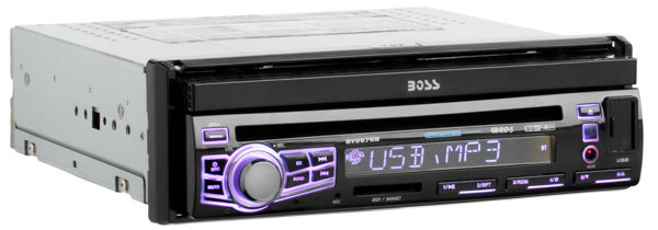 Boss BV9973 Image 4