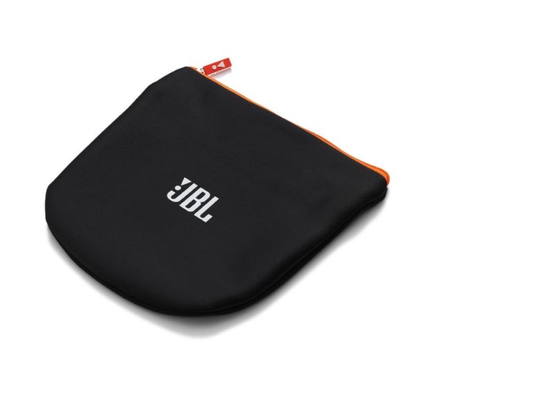 JBL J88 BLK - Black Image 4