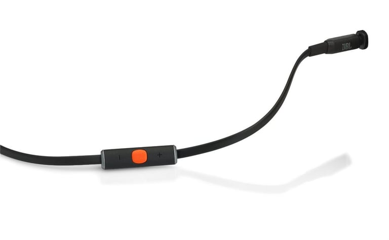 JBL J88i BLK - Black Image 3