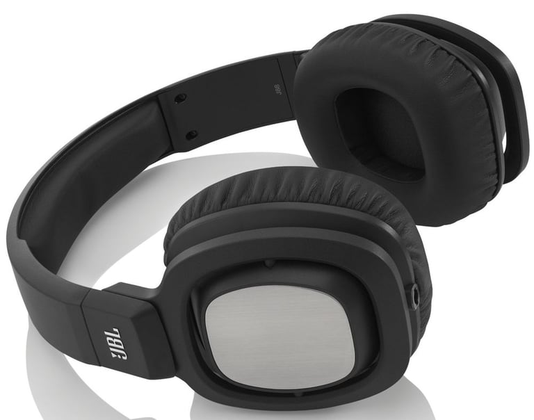 JBL J88i BLK - Black Image 1
