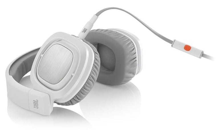 JBL J88i WHT - White Image 2